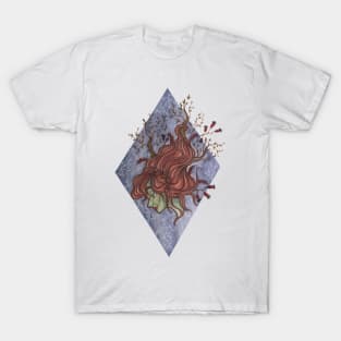 Nature Goddess T-Shirt